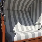 Stylisch-wohnen-in-wyk-ferienhaus-mal-huus * Wyk auf Foehr