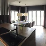Holiday home Stylisch-wohnen-in-wyk-ferienhaus-mal-huus
