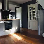 Stylisch-wohnen-in-wyk-ferienhaus-mal-huus * Wyk auf Foehr