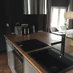 Stylisch-wohnen-in-wyk-ferienhaus-mal-huus * Wyk auf Foehr