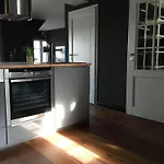 Holiday home Stylisch-wohnen-in-wyk-ferienhaus-mal-huus