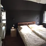 Holiday home Stylisch-wohnen-in-wyk-ferienhaus-mal-huus *