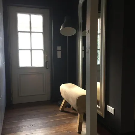 Stylisch-Wohnen-In-Wyk-Ferienhaus-Mal-Huus Дом отдыха *