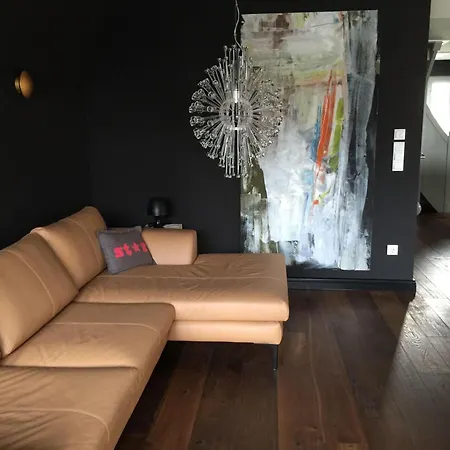 Stylisch-wohnen-in-wyk-ferienhaus-mal-huus Casa vacanze Wyk auf Föhr