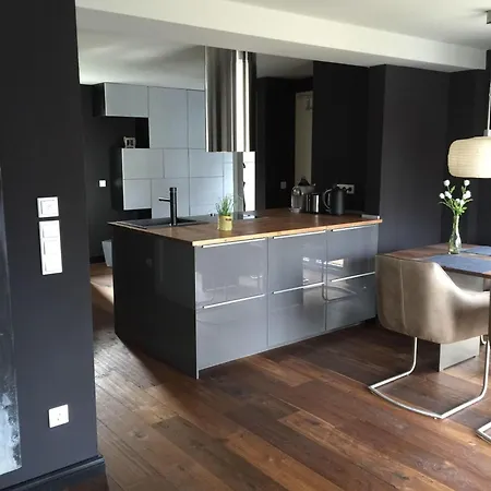 Stylisch-wohnen-in-wyk-ferienhaus-mal-huus Casa vacanze Wyk auf Föhr