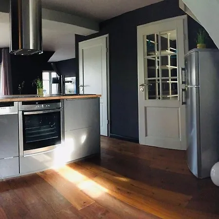 Stylisch-wohnen-in-wyk-ferienhaus-mal-huus * Wyk auf Föhr
