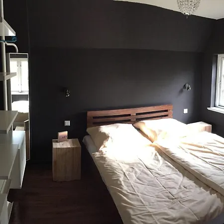 Casa vacanze Stylisch-wohnen-in-wyk-ferienhaus-mal-huus *