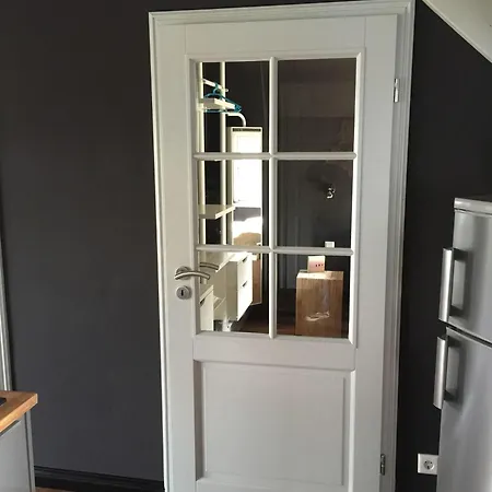 Kinnes Haus - Stylisch Wohnen In Wyk * Wyk auf Föhr