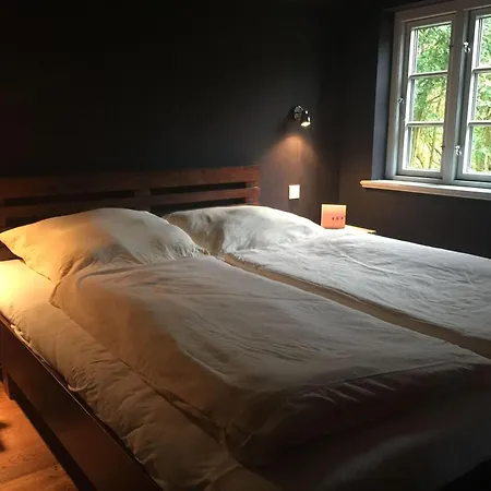 Stylisch-wohnen-in-wyk-ferienhaus-mal-huus Prázdninový dům *