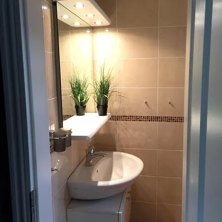Stylisch-wohnen-in-wyk-ferienhaus-mal-huus Casa vacanze *
