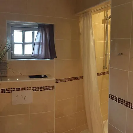 Kinnes Haus - Stylisch Wohnen In Wyk *