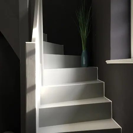 Kinnes Haus - Stylisch Wohnen In Wyk Wyk auf Föhr
