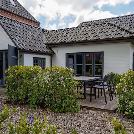 Casa vacanze Stylisch-wohnen-in-wyk-ferienhaus-mal-huus *