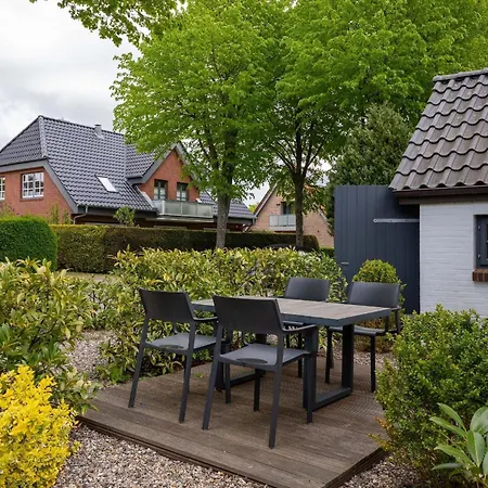 Stylisch-wohnen-in-wyk-ferienhaus-mal-huus Casa vacanze