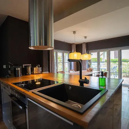 Casa vacanze Stylisch-wohnen-in-wyk-ferienhaus-mal-huus