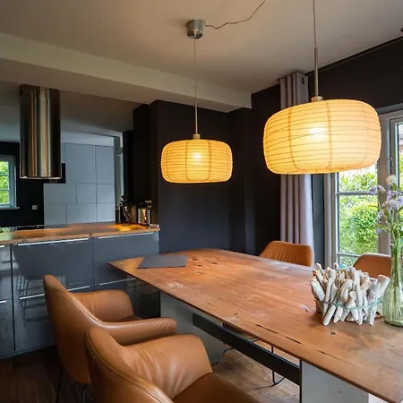 Stylisch-wohnen-in-wyk-ferienhaus-mal-huus Casa vacanze *