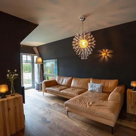 Stylisch-wohnen-in-wyk-ferienhaus-mal-huus Casa vacanze Wyk auf Föhr