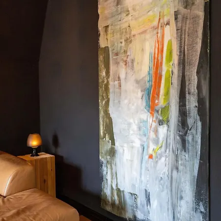 Stylisch-wohnen-in-wyk-ferienhaus-mal-huus * Wyk auf Föhr