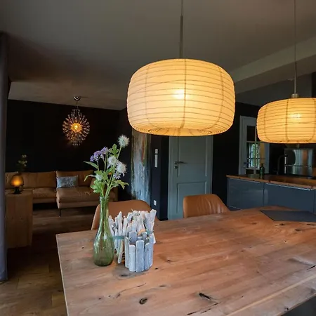Stylisch-wohnen-in-wyk-ferienhaus-mal-huus Casa vacanze Wyk auf Föhr