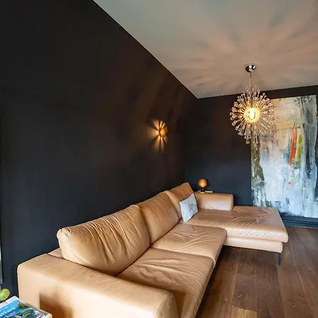 Casa vacanze Stylisch-wohnen-in-wyk-ferienhaus-mal-huus *