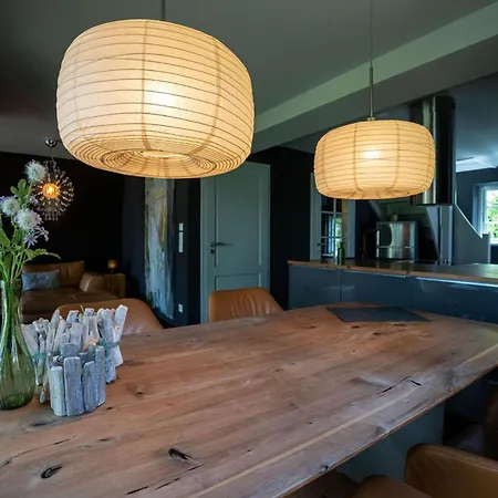 Casa vacanze Stylisch-wohnen-in-wyk-ferienhaus-mal-huus *
