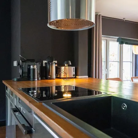 Casa vacanze Stylisch-wohnen-in-wyk-ferienhaus-mal-huus