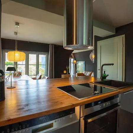 Casa vacanze Stylisch-wohnen-in-wyk-ferienhaus-mal-huus *