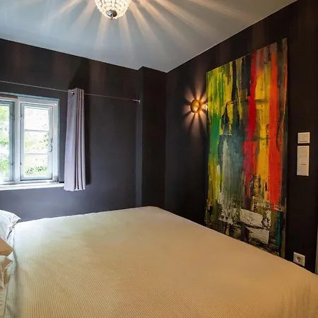 Casa vacanze Stylisch-wohnen-in-wyk-ferienhaus-mal-huus *