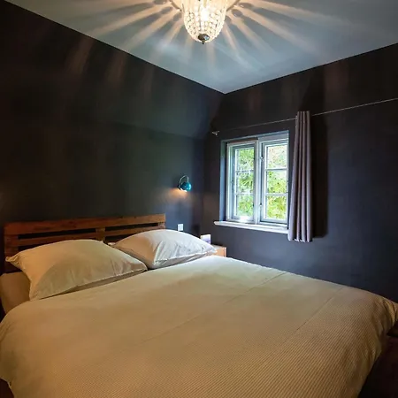 Casa vacanze Stylisch-wohnen-in-wyk-ferienhaus-mal-huus Wyk auf Föhr