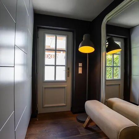 Stylisch-wohnen-in-wyk-ferienhaus-mal-huus Casa vacanze Wyk auf Föhr