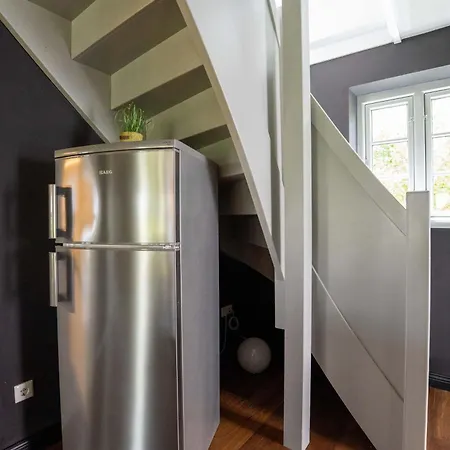 Stylisch-wohnen-in-wyk-ferienhaus-mal-huus Casa vacanze *