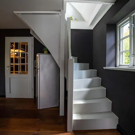 Casa vacanze Stylisch-wohnen-in-wyk-ferienhaus-mal-huus *