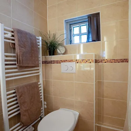 Casa vacanze Stylisch-wohnen-in-wyk-ferienhaus-mal-huus Wyk auf Föhr