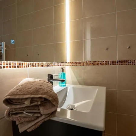 Stylisch-wohnen-in-wyk-ferienhaus-mal-huus * Wyk auf Föhr