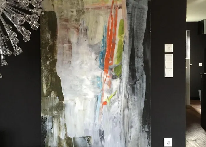 Stylisch-Wohnen-In-Wyk-Ferienhaus-Mal-Huus Дом отдыха *