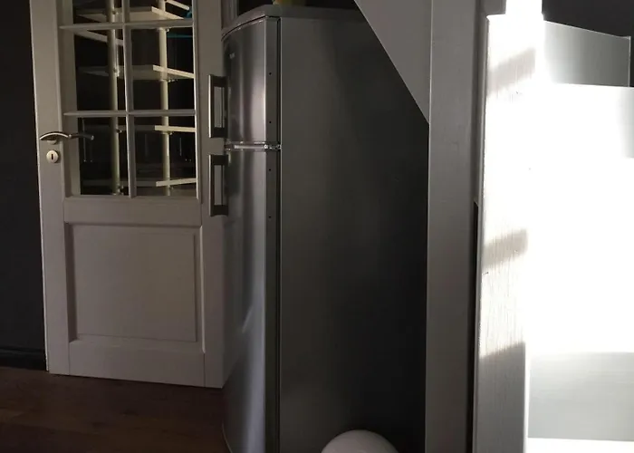 Stylisch-Wohnen-In-Wyk-Ferienhaus-Mal-Huus Вик-ауф-Фёр