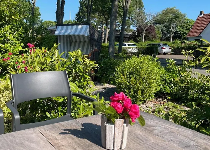 Stylisch-wohnen-in-wyk-ferienhaus-mal-huus Wyk auf Föhr