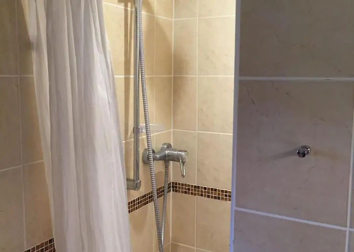 Prázdninový dům Stylisch-wohnen-in-wyk-ferienhaus-mal-huus Wyk auf Föhr